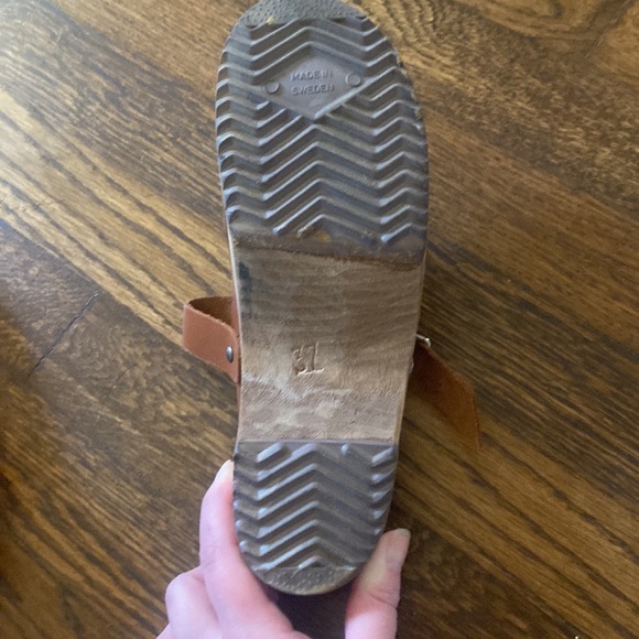 MIA Alma Buckle Clogs - Picture 6 of 7